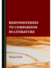 Responsiveness to Comparison in Literature - Humanitas