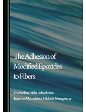 The Adhesion of Modified Epoxides to Fibers - Humanitas