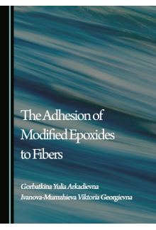 The Adhesion of Modified Epoxides to Fibers - Humanitas