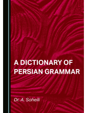 A Dictionary of Persian Grammar - Humanitas