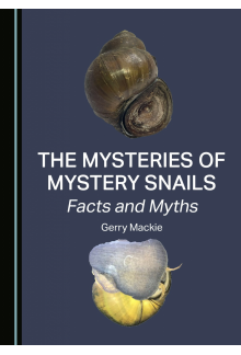 The Mysteries of Mystery Snails: Facts and Myths - Humanitas