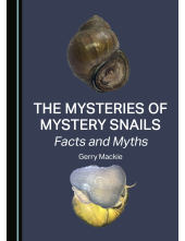 The Mysteries of Mystery Snails: Facts and Myths - Humanitas