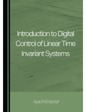 Introduction to Digital Control of Linear Time Invariant Systems - Humanitas