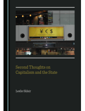 Second Thoughts on Capitalism and the State - Humanitas