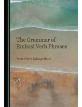 The Grammar of Embosí Verb Phrases - Humanitas