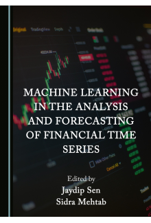 Machine Learning in the Analysis and Forecasting of Financial Time Series - Humanitas