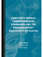 Light-Duty Vehicle Carbon Emission Standards and the Rebound Effect: Experiences from Australia - Humanitas