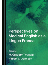 Perspectives on Medical English as a Lingua Franca - Humanitas
