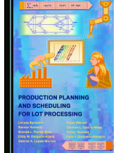 Production Planning and Scheduling for Lot Processing - Humanitas