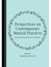 Perspectives on Contemporary Musical Practices: From Research to Creation - Humanitas