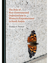 The Role of Non-Governmental Organizations in Women's Empowerment in Saudi Arabia - Humanitas