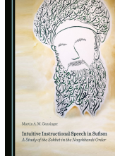 Intuitive Instructional Speech in Sufism: A Study of the Sohbet in the Naqshbandi Order - Humanitas