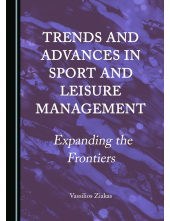 Trends and Advances in Sport and Leisure Management: Expanding the Frontiers - Humanitas