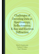 Challenges of Decoding Data in Spectroscopy, Reflectometry, X-Ray and Electron Diffraction - Humanitas