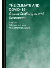 The Climate and COVID-19: Global Challenges and Responses - Humanitas