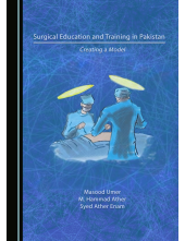 Surgical Education and Training in Pakistan: Creating a Model - Humanitas