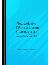Technologies of Perspective on Contemporary Literary Texts - Humanitas
