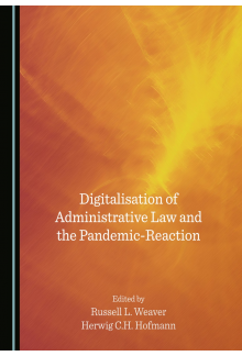 Digitalisation of Administrative Law and the Pandemic-Reaction - Humanitas