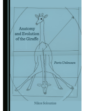 Anatomy and Evolution of the Giraffe: Parts Unknown - Humanitas