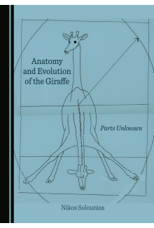 Anatomy and Evolution of the Giraffe: Parts Unknown - Humanitas