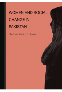 Women and Social Change in Pakistan - Humanitas