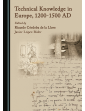 Technical Knowledge in Europe, 1200-1500 AD - Humanitas