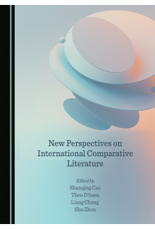 New Perspectives on International Comparative Literature - Humanitas
