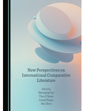 New Perspectives on International Comparative Literature - Humanitas