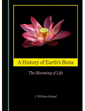 A History of Earth's Biota: The Blooming of Life - Humanitas