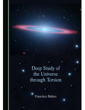 Deep Study of the Universe through Torsion - Humanitas