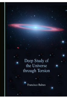 Deep Study of the Universe through Torsion - Humanitas