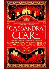 Sword Catcher Book 1 The Chronicles of Castellane - Humanitas