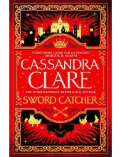 Sword Catcher The Chronicles of Castellane - Humanitas