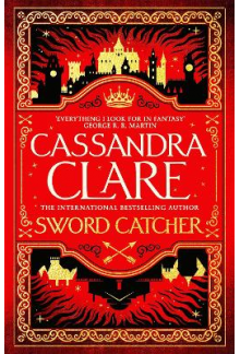 Sword Catcher The Chronicles of Castellane - Humanitas