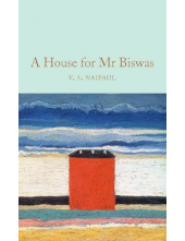 A House for Mr Biswas - Humanitas