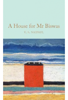 A House for Mr Biswas - Humanitas