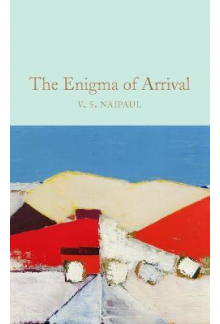 The Enigma of Arrival - Humanitas