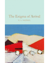The Enigma of Arrival - Humanitas