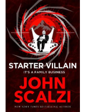 Starter Villain - Humanitas