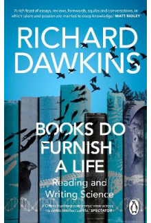 Books do Furnish a Life - Humanitas
