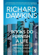 Books do Furnish a Life - Humanitas