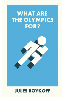 What Are the Olympics For? - Humanitas