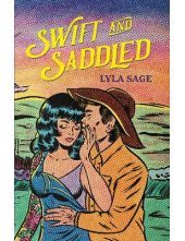 Swift and Saddled - Humanitas