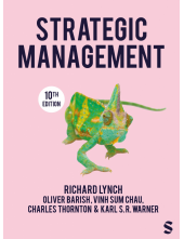 Strategic Management - Humanitas