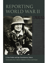 Reporting World War II - Humanitas