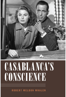 Casablanca's Conscience - Humanitas