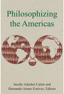 Philosophizing the Americas - Humanitas