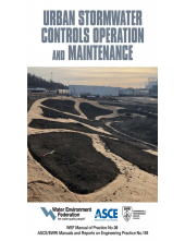 Urban Stormwater Controls Operations and Maintenance - Humanitas