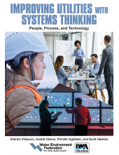 Improving Utilities with Systems Thinking: People, Process, and Technology - Humanitas