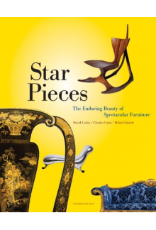 Star Pieces: Spectacular Furniture - Humanitas